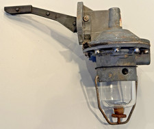 USED OE Single Action Fuel Pump 1959-60 Edsel V8 & Ford V8 4875 1962-63 OLDS F85