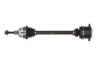 Kamoka Antriebswelle 5010488 M16X1.5 FüR Audi A6 C4 4A2 Avant 4A5 100 Quattro