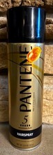 Pantene Pro-V Style Series Hairspray Level 5 Max Hold - 11 oz - NEW  