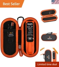 Travel-Ready Protective Case for Klein Tools 93LDM100C Laser Distance Measure