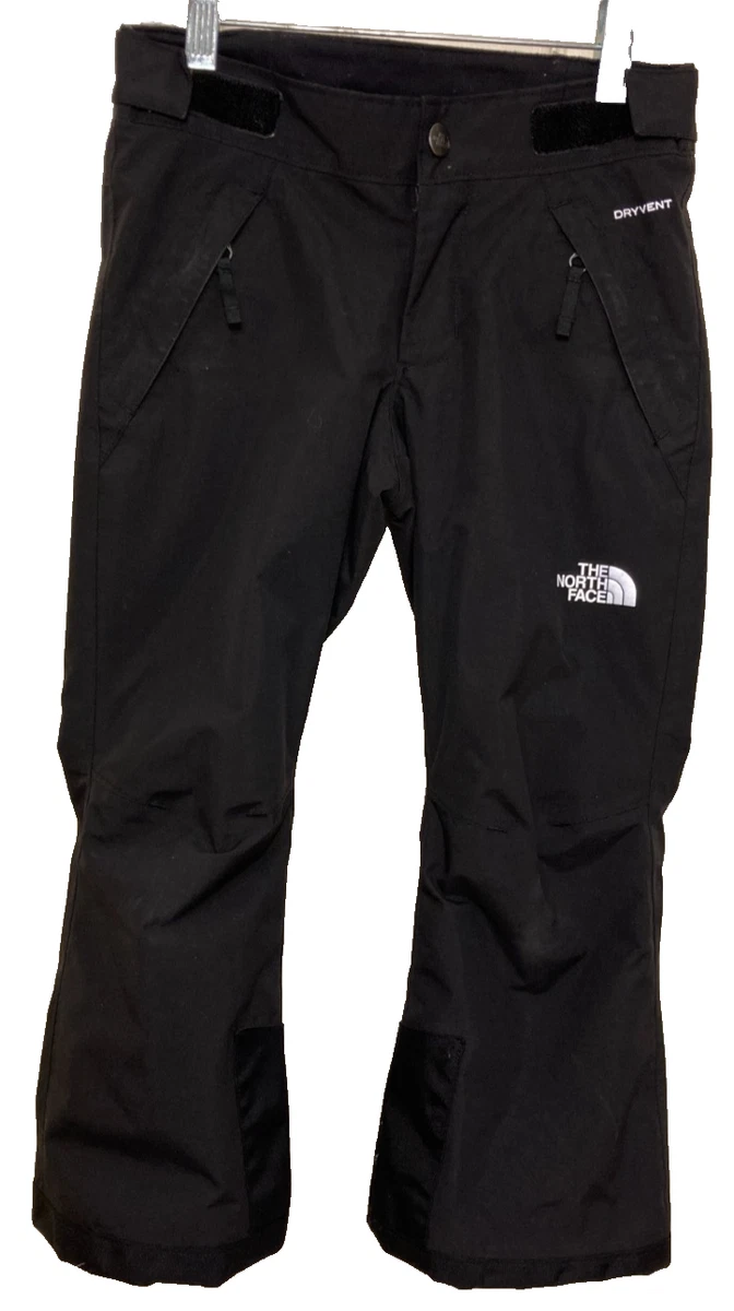THE NORTH FACE スノーパンツSnow Insulation Bibユニセックス子供 ザ