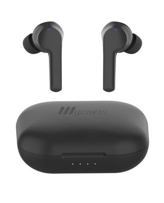 Wireless Earbuds Microphone Touch Control USB-TYPE C Bluetooth 5.0 T7