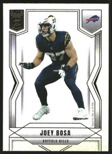 2025 Elite #69 Joey Bosa - FB