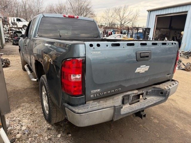 Motor de arranque compatible con 03-09 AVALANCHE 1500 231127 Foto 2 de 4