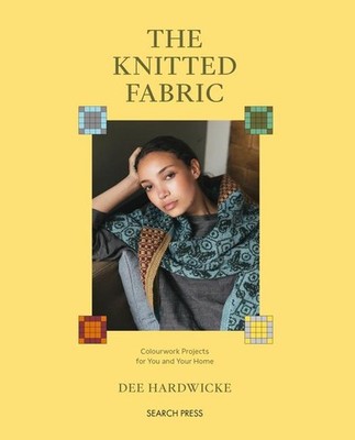The Knitted Fabric Dee Hardwicke
