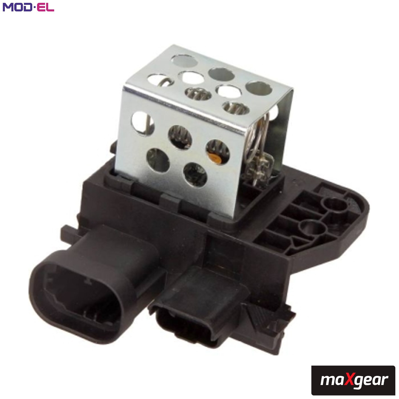CONTROL UNIT ELECTRIC FAN (ENGINE COOLING) 57-0181 FOR PEUGEOT PARTNER/FURGON