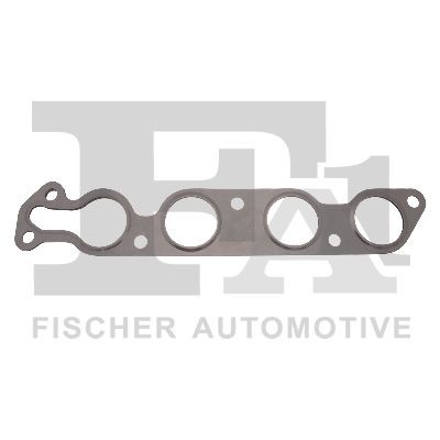 Fa1 Dichtung, AbgaskrüMmer 412-023 FüR Opel-image