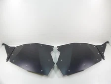 2018 Polaris RZR1000 XP EPS Turbo Dynamix Aluminum Door & Bag Set JMATV-01-011