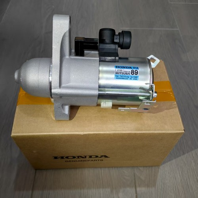 #ad US Genuine OEM 2014 2015 FOR Honda Civic HR V Starter 31200 R1A A12 Acura ILX $88.88