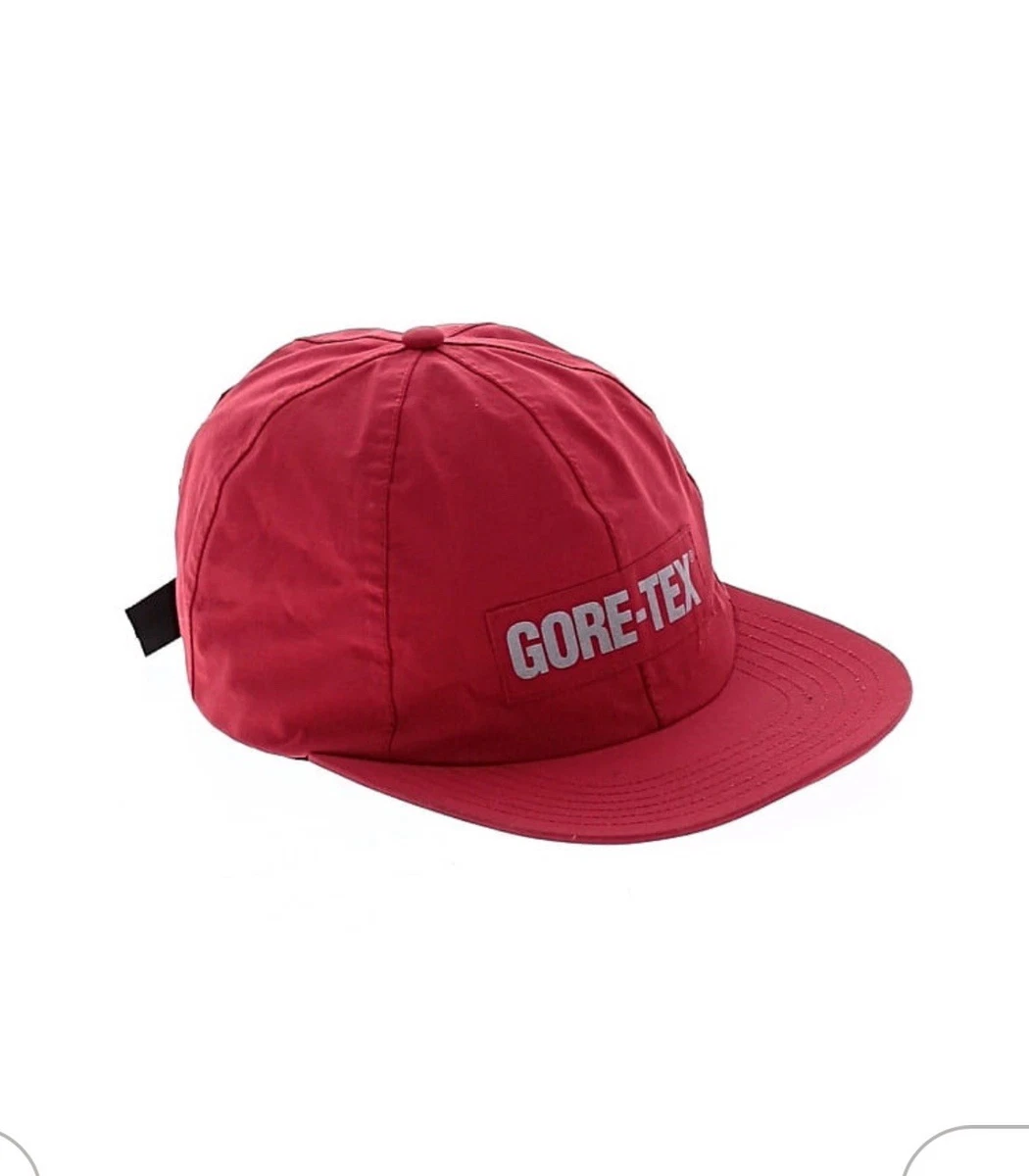 Supreme Men's Red Baseball Caps for sale - eBay
