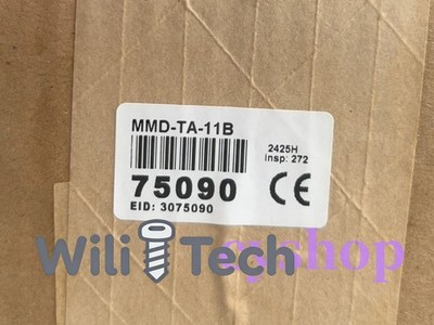 1PC Brand New BANNER MMD-TA-11B Safety relays Fast Shipping FedEx or DHL