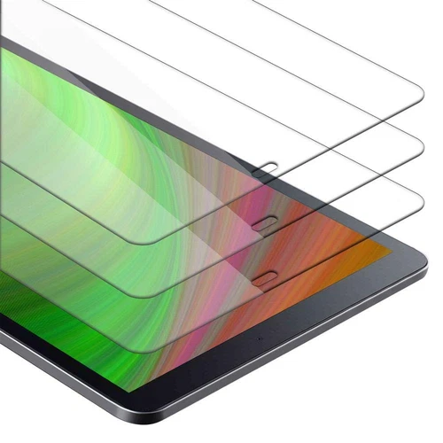 3x Tempered Glass for Samsung Galaxy Tab A (10.5") Display Screen Protection