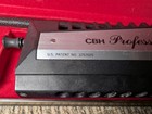 Hohner Professional 2016 CBH Harmonica With Case Germany  — photo 9