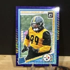 2025 Panini Derrick Harmon Base (Raw)