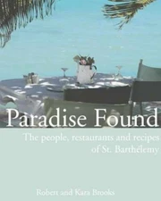 Paradise Found: The people, - Hardcover, by Brooks Robert; Brooks - Good b