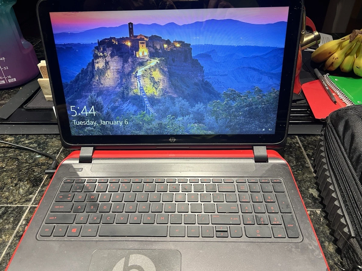 ☆HP AMD A10 12GB SSD＋HDD Win10 ☆HP AMD A10 12GB SSD＋HDD Win10 HP AMD A10 12 GB RAM PC Laptops