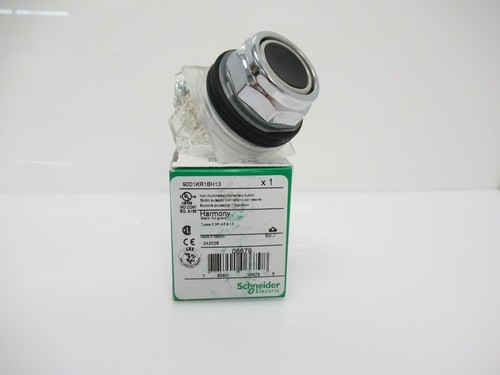 9001KR1BH13 Schneider Electric Pushbutton Switch
