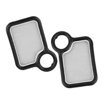 For Solenoid Spool Valve Kit for VTEC08-15Honda Civic CRV Accord Element 2Pcs