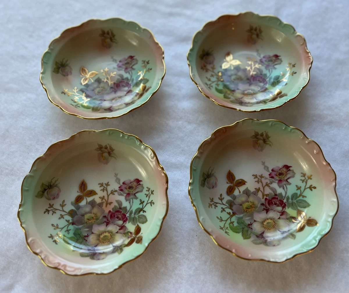 Schumann Arzberg Wild Rose for sale | eBay