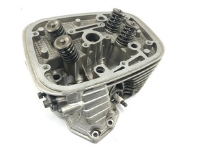 BMW R 1150 RS R22 [2003] - Zylinderkopf Ventilkopf rechts