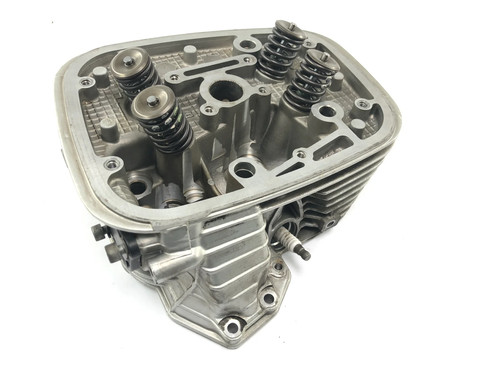 BMW R 1150 RS R22 [2003] - Zylinderkopf Ventilkopf rechts