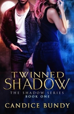 Bundy - Twinned Shadow  The Shadow Series - New paperback or softback - X555z