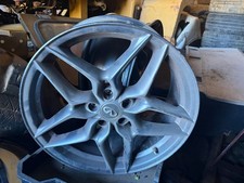 17-19 INFINITI QX30 OEM 19" WHEEL - STOCK 19 INCH RIM  - NICE!