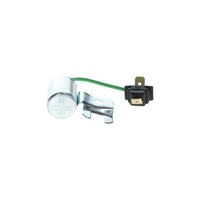 Kondensator ZüNdanlage Bosch 1237330295 FüR Alfa Romeo Bmw Fiat Lancia Volvo