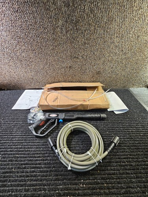 #ad #ad Simpson Pressure Washer OF342 Spray Gun Wand Hose Accessory 3450 PSI $127.94