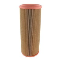 Luftfilter Luftfiltereinsatz FüR Fiat Doblo Vaico