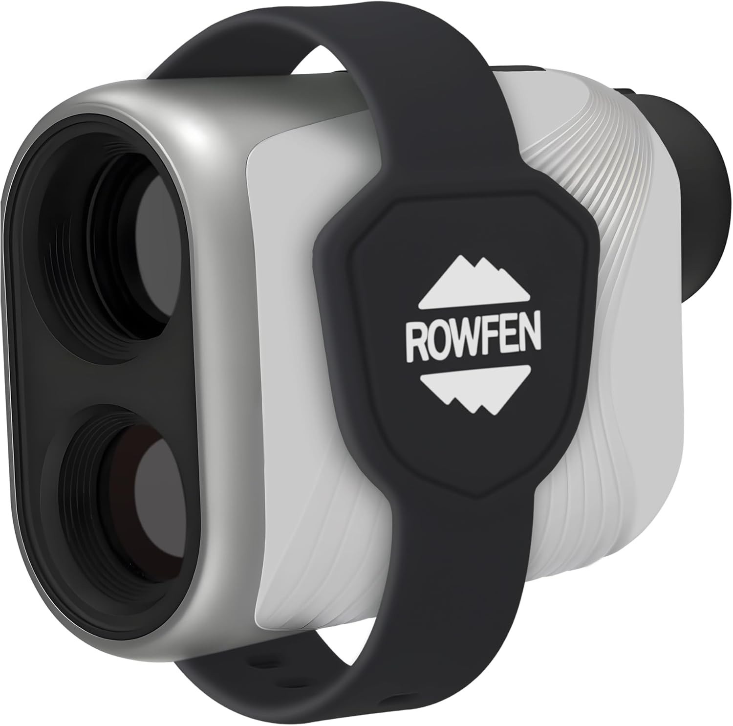 - Adjustable Range Finder Holder With Strong