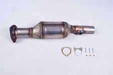 EEC Katalysator Type Approved AU6027T für AUDI A4 B6 Avant 8E5 8E2 FSI