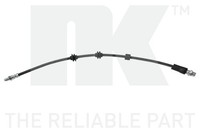 Bremsschlauch NK 851544 FüR E84 BMW X1 Sdrive Xdrive