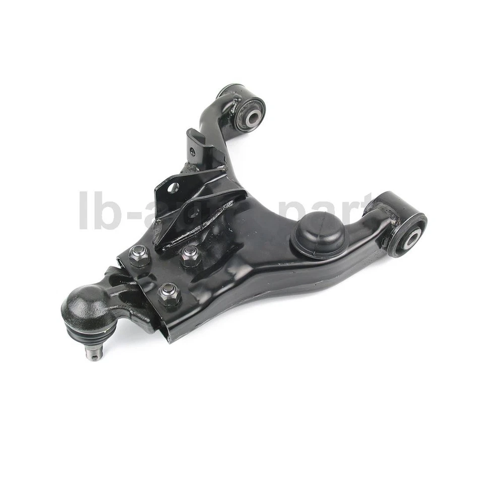 Brazo de control inferior delantero con rótula 2 piezas para Kia Sorento 3,5 L 2003-2006 Foto 4 de 4