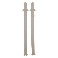 2X Milchansaugschlauch, Milchschlauch, Milchansaugrohr, Ansaugschlauch FüR Milch