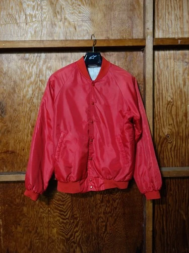 80s Hartwell jacket medium - product listing photo