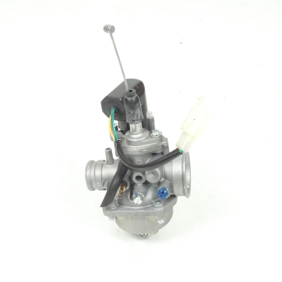 Carburateur scooter Peugeot 50 Vivacity 3 2T 2008-2015 moteur origine TK