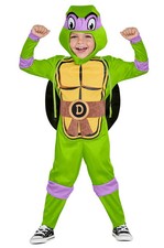 Teenage Mutant Ninja Turtles Donatello Toddler Costume