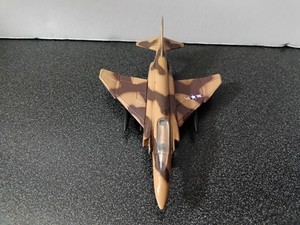 vintage Zylmex Phantom Fighter Jet F-4C diecast