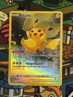 Carte Pokemon Pikachu AR GG30/GG70 - Zénith Suprême - EB12.5
