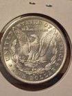 1884-O  UNCIRCULATED GEM BU+  Creamy white  CRAZY LUSTROUS OUTSTANDING UNC COIN — photo 6