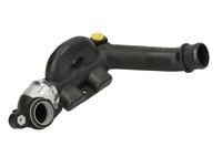 Thermotec DCC091TT Ladeluftschlauch FüR CitroËN,Fiat,Peugeot