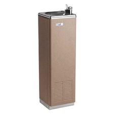 Oasis P10cp Compact Free-Standing Ada Water Cooler