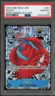 One Piece CCG Buggy Japanese Manga Alternate Art OP09-051 PSA 10 Gem Mint