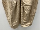 Torrid Women's Ginger Root Tan Wide Leg Stretch Challis High Rise Pants 22 Tall — photo 10