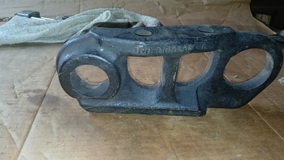 ITM D01060F-L Link left side