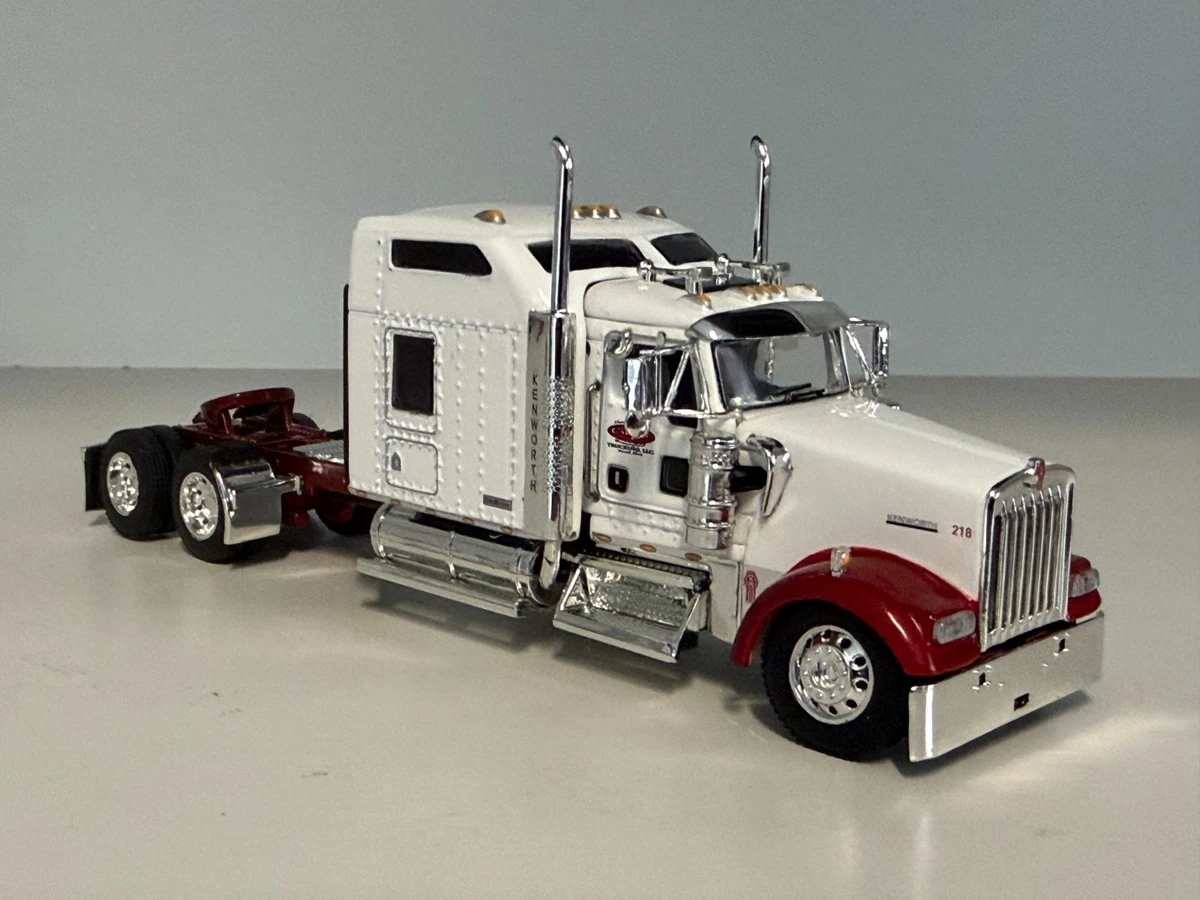 25+ Highway 61/DCP Kenworth 1:64 Scale Diecast Cars, Trucks & Vans
