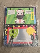 Tummy Time Baby Mirror Toys Infant Newborn Toys Brain Developmental Play Toy