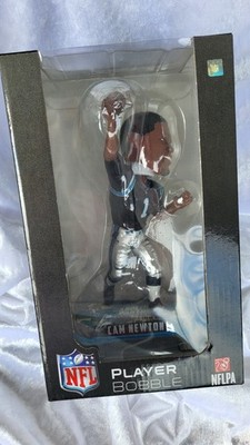 Cam Newton #1  Carolina Panthers Bobble Player von FOCO NEU und OVP