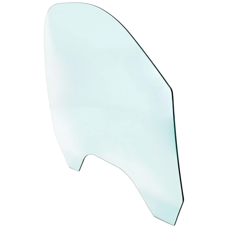 Door Glasses Front Passenger Right Side for Chevy Hand 20979117 Chevrolet GMC Foto 2 de 4